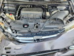Honda Odyssey 2015