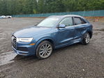 Audi Q3 2018