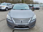 Nissan Sentra 2015
