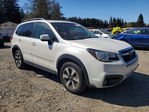 Subaru Forester 2018