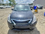 Nissan Versa 2018