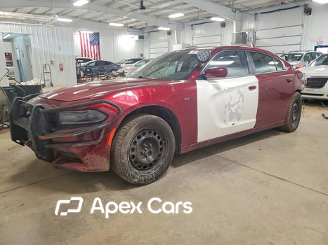 Dodge Charger 2021 - Image 1 of 12