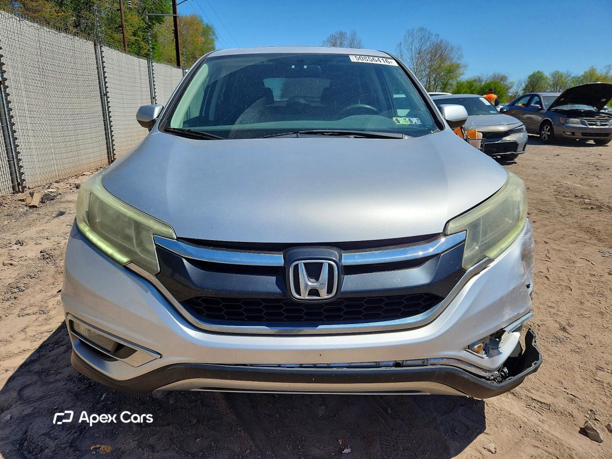 Honda CR-V 2015