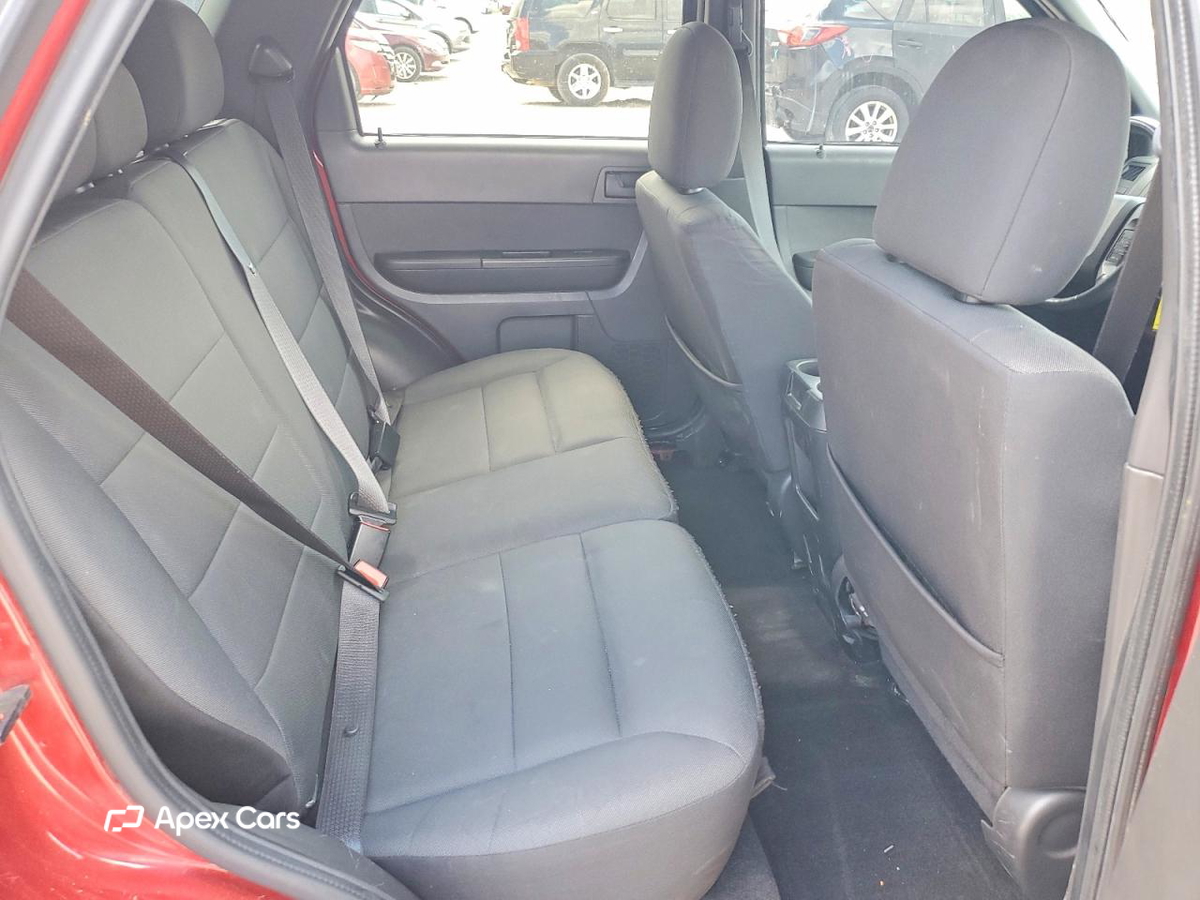 Ford Escape 2011