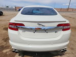 Jaguar XF 2010