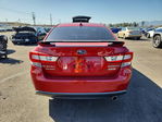 Subaru Impreza 2017