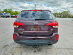 Kia Sorento 2015