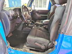 Jeep Wrangler 2011