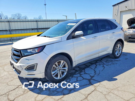 Ford Edge 2015 - Image 1 of 14