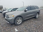 Dodge Durango 2012