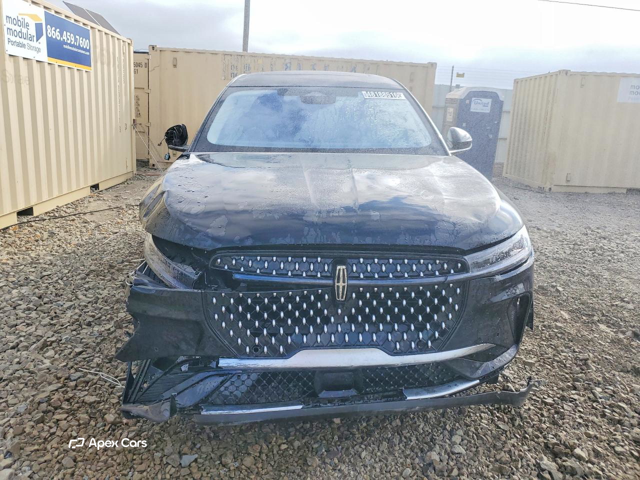 Lincoln Nautilus 2026