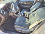 Nissan Rogue 2015