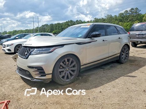 Land Rover Range Rover 2019 - Image 1 of 13