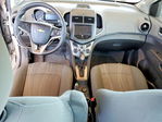 Chevrolet Sonic 2013