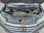 Honda Pilot 2017