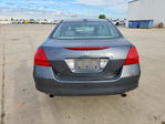 Honda Accord 2007