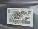 Honda Odyssey 2014