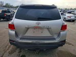 Toyota Highlander 2011