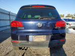 Volkswagen Tiguan 2013