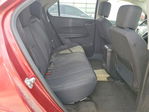 Chevrolet Equinox 2011
