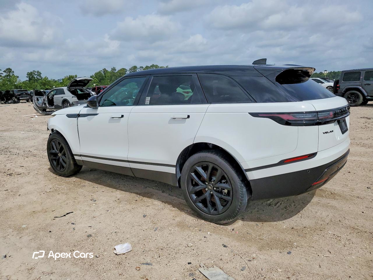 Land Rover Range Rover 2025