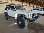 Jeep Cherokee 2000