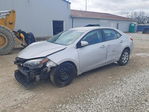 Toyota Corolla 2017
