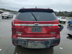 Subaru Ascent 2021