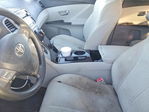 Toyota Venza 2012
