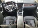 Ford Edge 2013