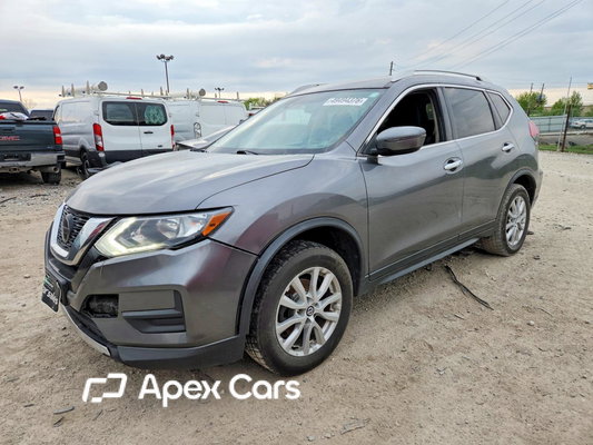 Nissan Rogue 2020 - Zdjęcie 1 z 13