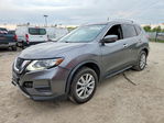 Nissan Rogue 2020