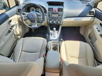 Subaru Impreza 2014