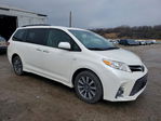 Toyota Sienna 2020