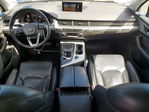 Audi Q7 2018