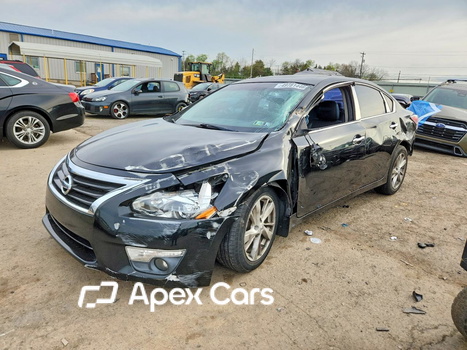 Nissan Altima 2014 - Image 1 of 14