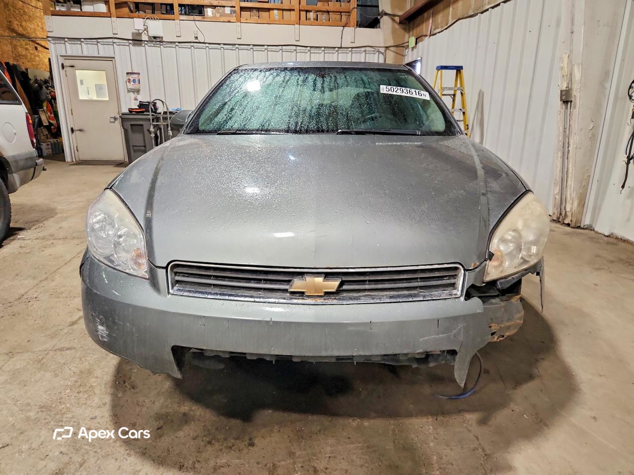Chevrolet Impala 2009