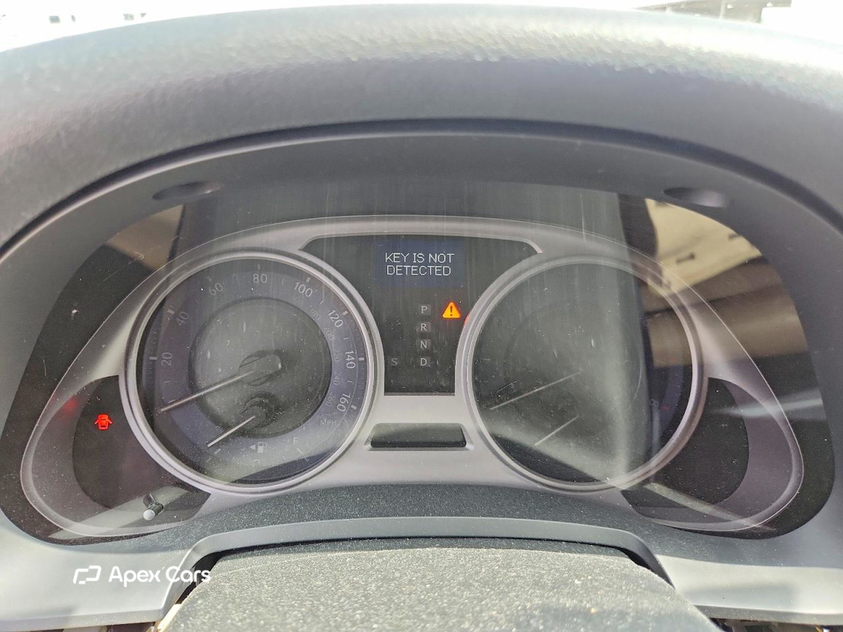 Lexus IS 2007