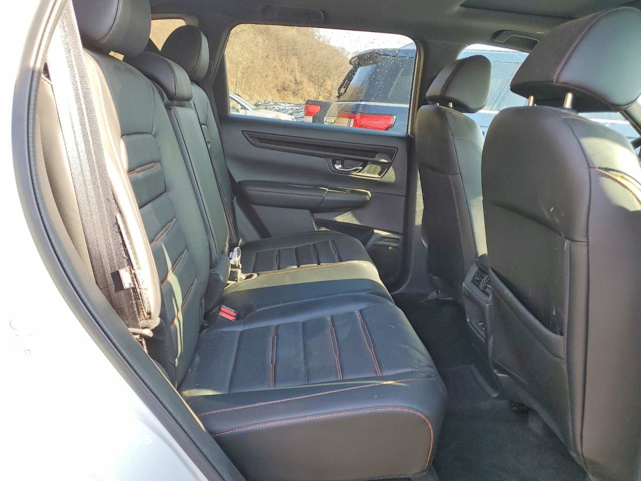 Honda CR-V 2025