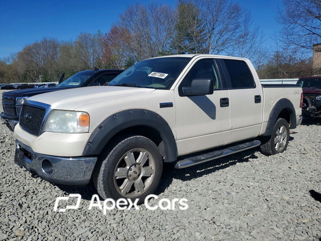 Ford F-150 2007 - Image 1 of 11