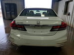 Honda Civic 2015