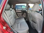 Honda CR-V 2011