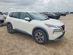 Nissan Rogue 2021