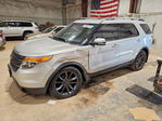 Ford Explorer 2012