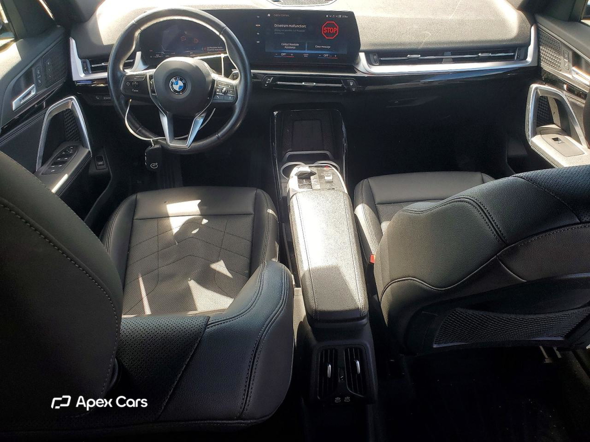 BMW X1 2023