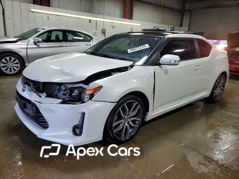 Scion tC 2016 - Image 1 of 13