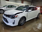 Scion tC 2016