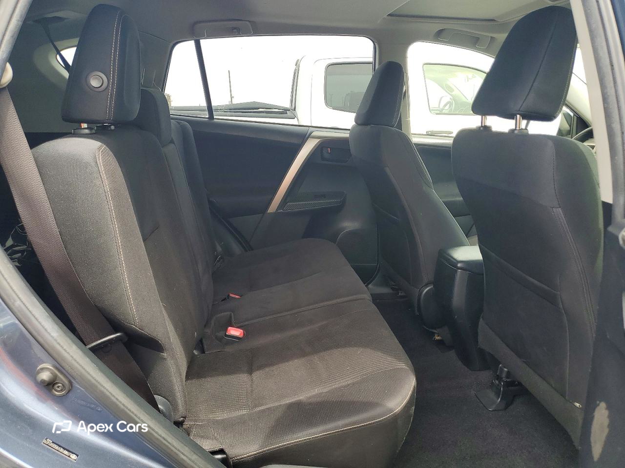 Toyota RAV 4 2013