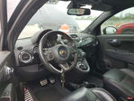 Fiat 500 2015