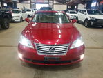 Lexus ES 2012